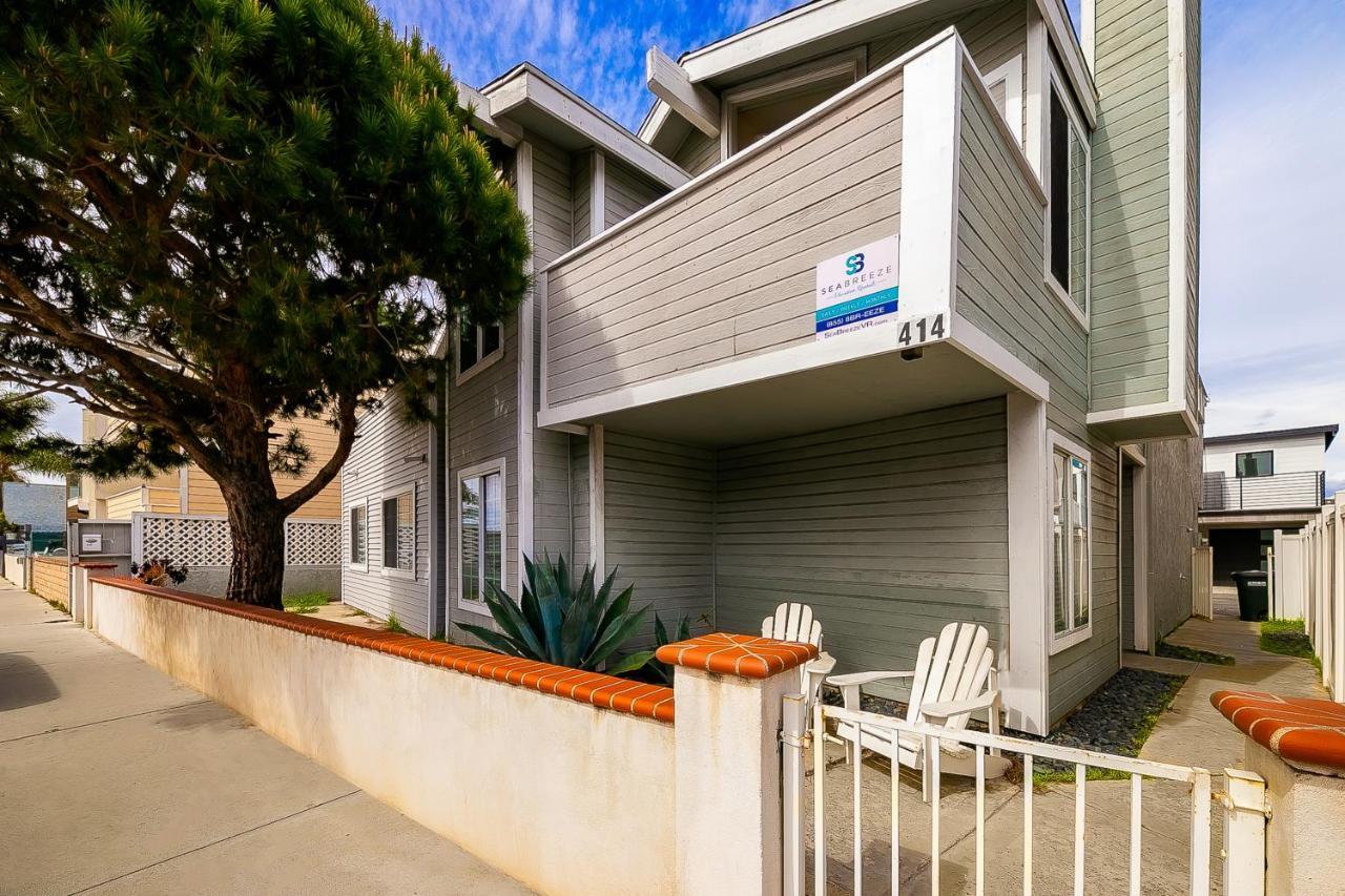 Beach Living 1 Newport Beach Exterior foto