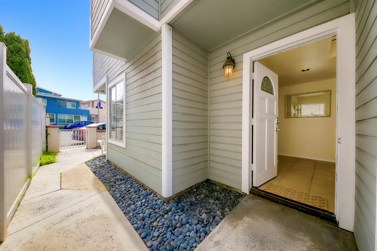Beach Living 1 Newport Beach Exterior foto