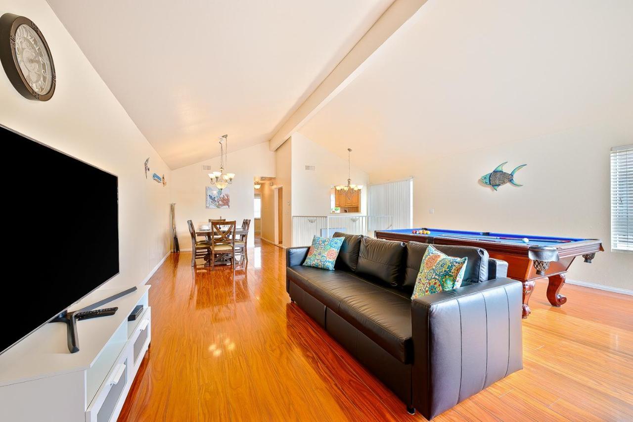 Beach Living 1 Newport Beach Exterior foto