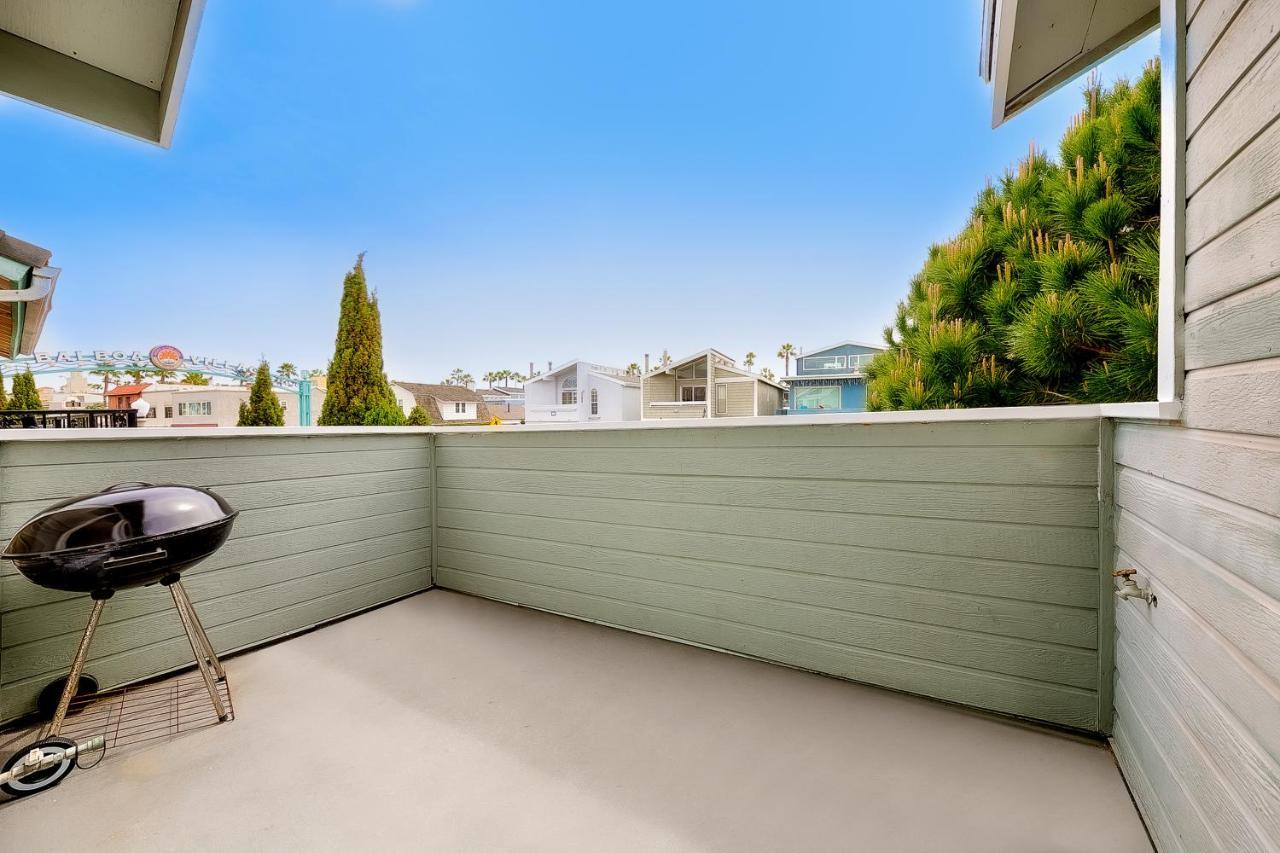 Beach Living 1 Newport Beach Exterior foto